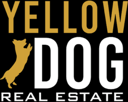 Yellow Dog Real Estate Logo